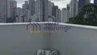 Foto 26 de Cobertura com 3 Quartos à venda, 230m² em Morumbi, São Paulo