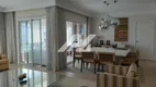 Foto 3 de Apartamento com 3 Quartos para alugar, 232m² em Jardim Madalena, Campinas