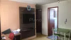 Foto 4 de Apartamento com 2 Quartos à venda, 41m² em Vila Industrial, Campinas