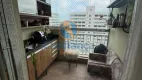 Foto 3 de Apartamento com 2 Quartos à venda, 62m² em Colina de Laranjeiras, Serra