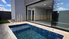Foto 17 de Casa de Condomínio com 3 Quartos à venda, 162m² em Residencial Village Damha III, Araraquara