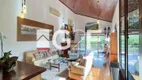 Foto 2 de Casa de Condomínio com 4 Quartos à venda, 452m² em Loteamento Caminhos de Sao Conrado Sousas, Campinas
