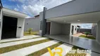Foto 2 de Casa com 3 Quartos à venda, 160m² em Jardim Europa, Araxá