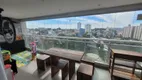 Foto 4 de Apartamento com 3 Quartos à venda, 130m² em Baeta Neves, São Bernardo do Campo