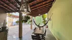 Foto 3 de Casa com 4 Quartos à venda, 140m² em Santa Lia, Teresina