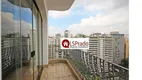 Foto 8 de Cobertura com 4 Quartos à venda, 595m² em Moema, São Paulo