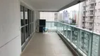 Foto 2 de Apartamento com 3 Quartos à venda, 243m² em Alphaville, Barueri