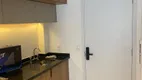 Foto 9 de Apartamento com 1 Quarto para alugar, 24m² em Moema, São Paulo