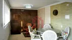 Foto 15 de Cobertura com 3 Quartos à venda, 300m² em Gonzaga, Santos