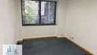 Foto 5 de Sala Comercial para alugar, 118m² em Cidade Monções, São Paulo