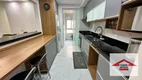 Foto 2 de Apartamento com 3 Quartos à venda, 90m² em Vila Rica, Jundiaí