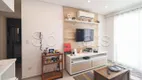 Foto 9 de Flat com 1 Quarto à venda, 40m² em Morumbi, São Paulo