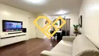 Foto 2 de Apartamento com 2 Quartos à venda, 101m² em Gonzaga, Santos