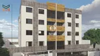 Foto 10 de Apartamento com 3 Quartos à venda, 72m² em Tirol, Belo Horizonte