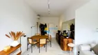 Foto 5 de Apartamento com 1 Quarto à venda, 60m² em Pitangueiras, Guarujá