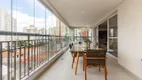 Foto 4 de Apartamento com 3 Quartos à venda, 246m² em Vila Mariana, São Paulo