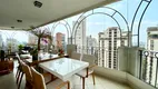 Foto 25 de Apartamento com 3 Quartos para venda ou aluguel, 260m² em Panamby, São Paulo