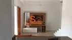 Foto 4 de Casa com 2 Quartos à venda, 107m² em Vila Cecilia Maria, Santo André