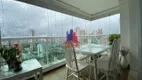 Foto 8 de Apartamento com 3 Quartos à venda, 109m² em Gonzaga, Santos