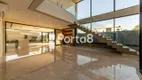 Foto 3 de Casa de Condomínio com 4 Quartos à venda, 395m² em Quinta do Golfe Jardins, São José do Rio Preto