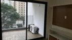 Foto 2 de Apartamento com 1 Quarto à venda, 34m² em Moema, São Paulo