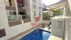 Foto 35 de Apartamento com 3 Quartos à venda, 166m² em Aparecida, Santos