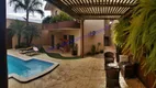 Foto 8 de Casa com 4 Quartos à venda, 194m² em Chácara Machadinho II, Americana