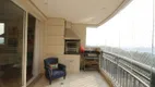 Foto 2 de Apartamento com 3 Quartos para venda ou aluguel, 122m² em Alphaville, Santana de Parnaíba