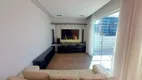 Foto 7 de Cobertura com 4 Quartos à venda, 296m² em Enseada, Guarujá