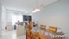 Foto 9 de Casa de Condomínio com 3 Quartos à venda, 132m² em Abranches, Curitiba