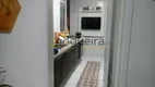 Foto 2 de Apartamento com 3 Quartos à venda, 109m² em Campo Belo, São Paulo