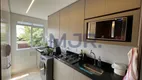 Foto 3 de Apartamento com 2 Quartos à venda, 43m² em Jardim Terra Branca, Bauru