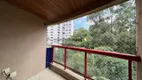 Foto 18 de Apartamento com 4 Quartos à venda, 163m² em Vila Andrade, São Paulo