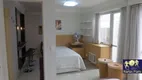 Foto 9 de Flat com 1 Quarto para alugar, 33m² em Jardins, São Paulo