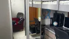 Foto 3 de Sobrado com 3 Quartos à venda, 105m² em Marapé, Santos