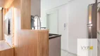 Foto 15 de Apartamento com 3 Quartos à venda, 78m² em Capão Raso, Curitiba