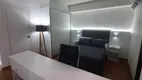 Foto 11 de Flat com 1 Quarto para alugar, 41m² em Moema, São Paulo