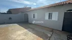 Foto 3 de Casa com 3 Quartos à venda, 85m² em Conjunto Habitacional Alexandre Urbanas, Londrina