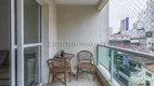 Foto 5 de Apartamento com 3 Quartos à venda, 84m² em Sumaré, São Paulo