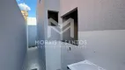 Foto 7 de Casa com 3 Quartos à venda, 63m² em Residencial Terra Jardim, Montes Claros