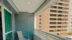 Foto 25 de Apartamento com 2 Quartos para alugar, 65m² em Praia de Iracema, Fortaleza