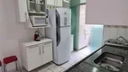 Foto 5 de Apartamento com 2 Quartos à venda, 55m² em Vila Cecilia Maria, Santo André