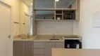 Foto 11 de Apartamento com 1 Quarto à venda, 23m² em Mossunguê, Curitiba