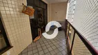 Foto 4 de Apartamento com 3 Quartos para alugar, 110m² em Ingá, Niterói