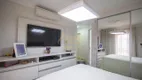 Foto 25 de Apartamento com 3 Quartos para alugar, 194m² em Chácara Santo Antônio, São Paulo