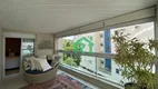 Foto 12 de Apartamento com 3 Quartos à venda, 148m² em Jardim Astúrias, Guarujá