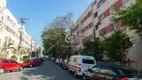 Foto 15 de Apartamento com 3 Quartos à venda, 84m² em Santo Amaro, São Paulo