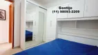 Foto 3 de Apartamento com 2 Quartos à venda, 79m² em Jardim Capelinha, São Paulo