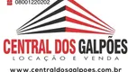 Foto 5 de Galpão/Depósito/Armazém para alugar, 10000m² em Vila Santa Cruz, São Paulo