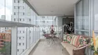 Foto 30 de Apartamento com 4 Quartos à venda, 197m² em Santo Agostinho, Belo Horizonte
